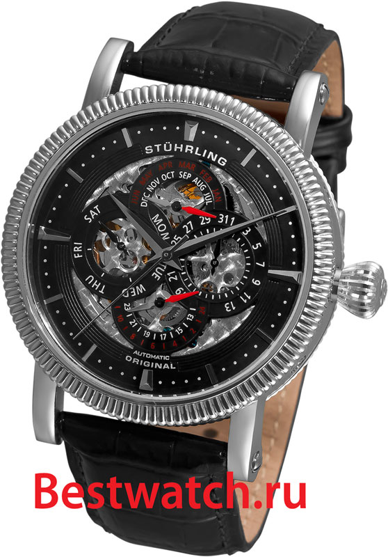 Часы Stuhrling Original Symphony 150D.33151